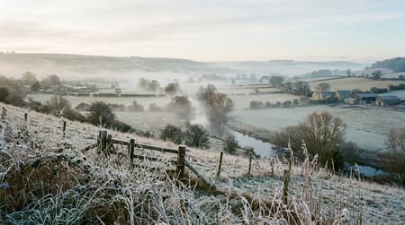 January Visitor & Travel Guide to Wroughton