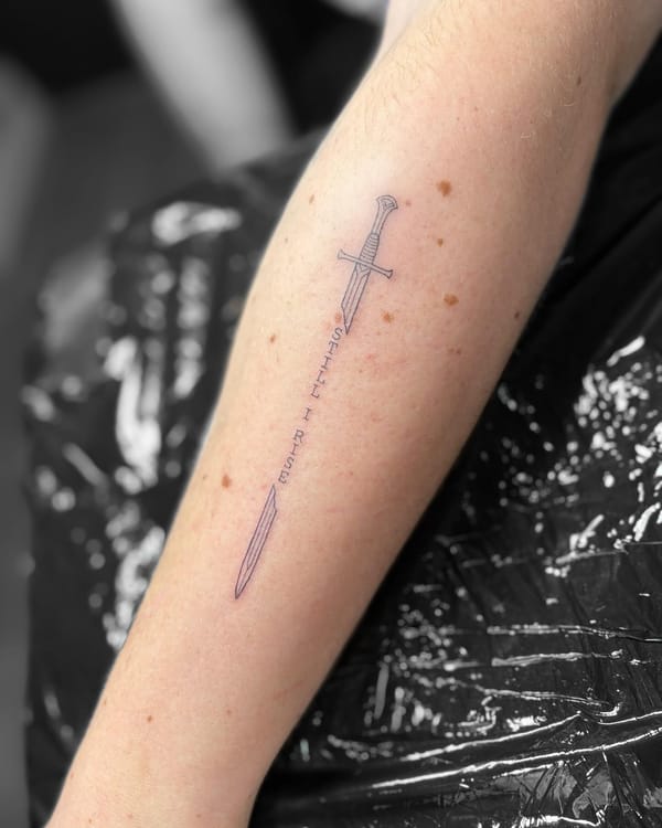 Ink by Billy