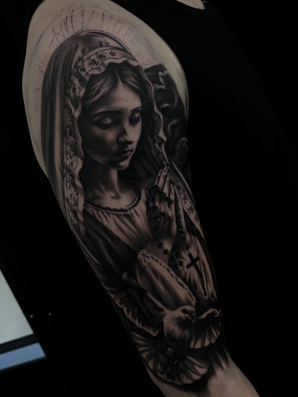 Artoria Tattoos