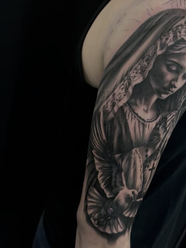 Artoria Tattoos
