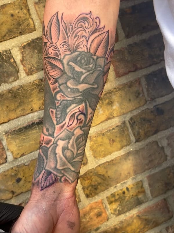 Urban Ink Tattoo Studio
