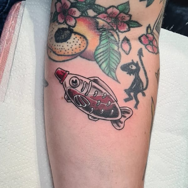 Urban Ink Tattoo Studio