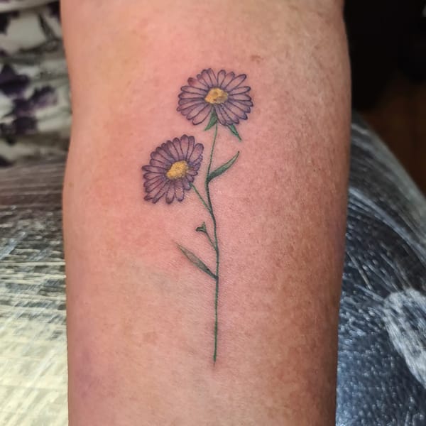 Bitten by Ink Tattoo Studio