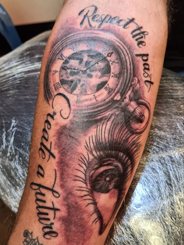 Bitten by Ink Tattoo Studio