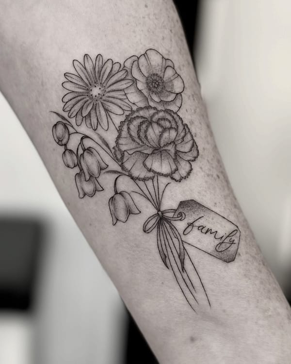 CoCreate Tattoo
