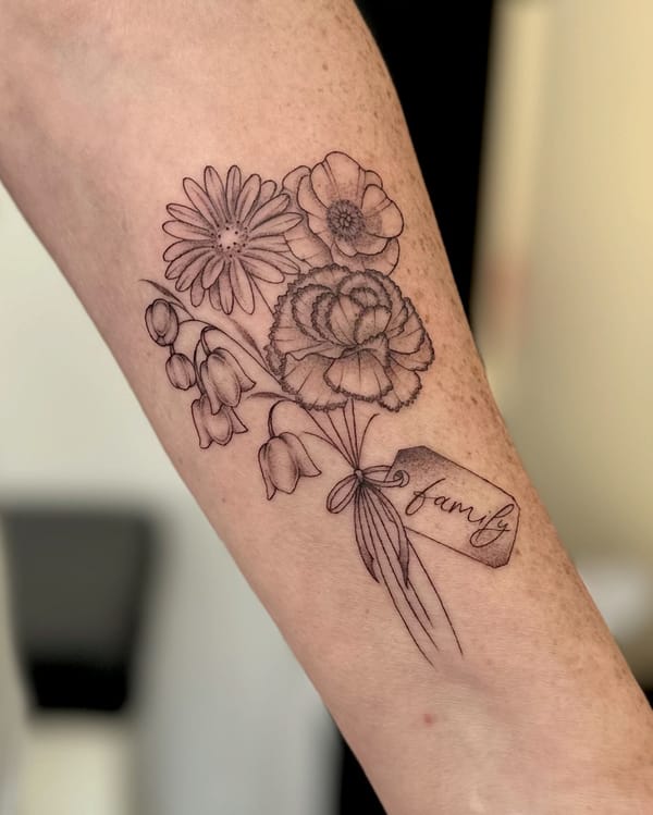 CoCreate Tattoo