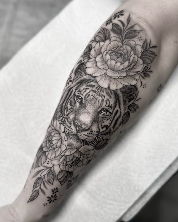 CoCreate Tattoo