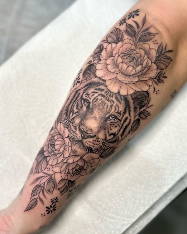 CoCreate Tattoo