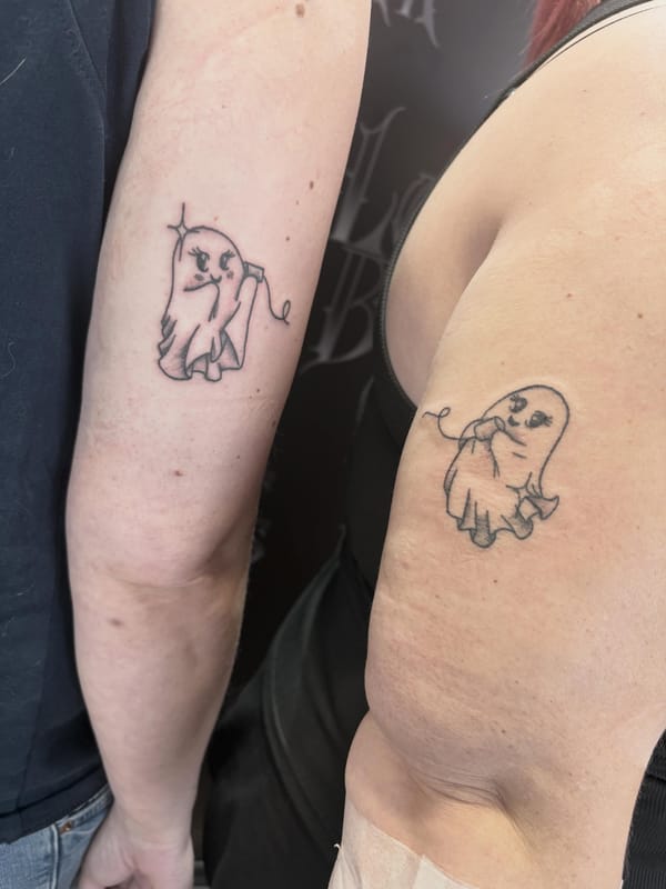 Lost Boys Ink Ltd