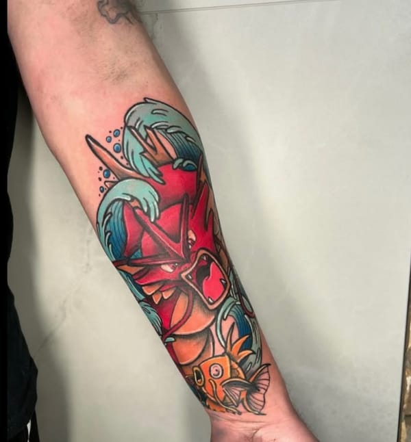 Lost Boys Ink Ltd