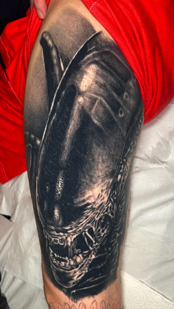 Lost Boys Ink Ltd