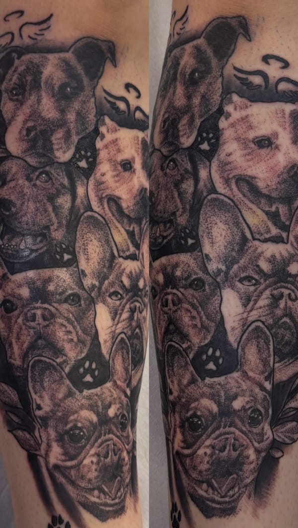 Lost Boys Ink Ltd