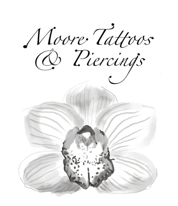 Moore Tattoos and Piercings