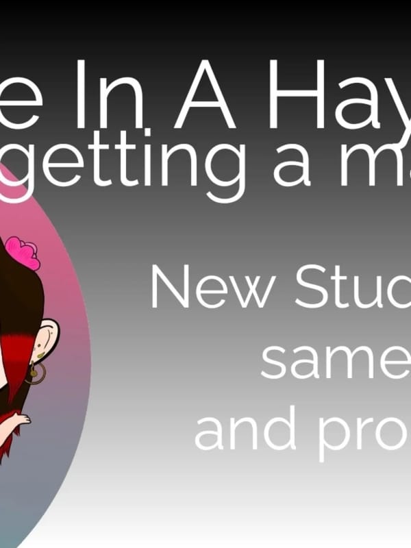 Needle In A Haystack Piercings