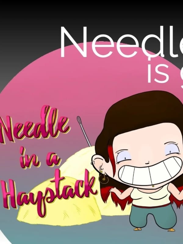 Needle In A Haystack Piercings