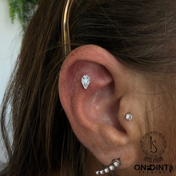 OnPoint Studios - Tattoo and Body Piercing