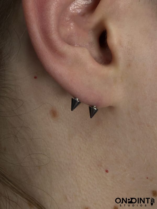 OnPoint Studios - Tattoo and Body Piercing