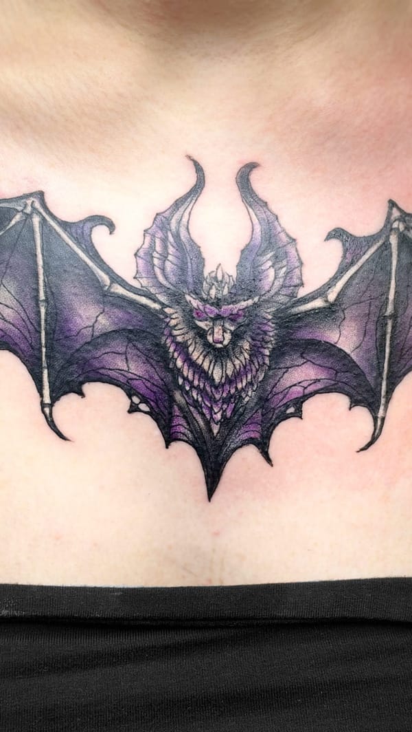 Red's Tattoo Parlour