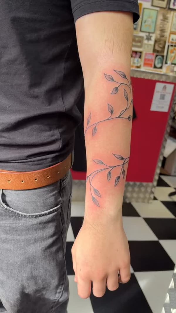 Red's Tattoo Parlour