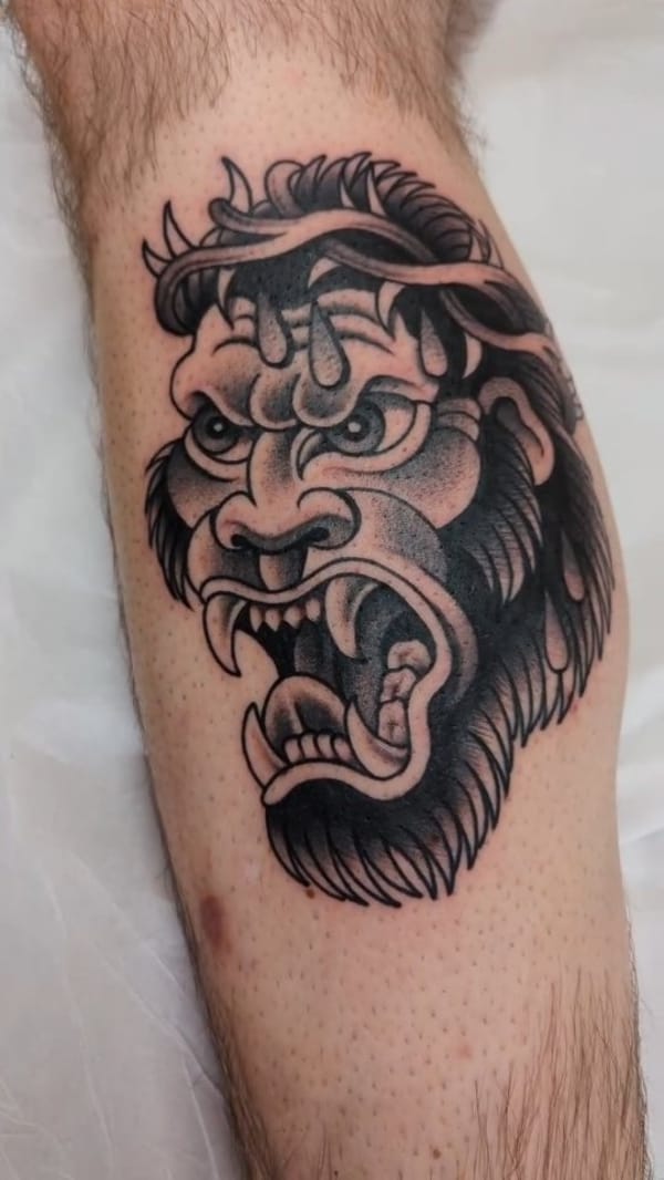 Good Ship Tattoos
