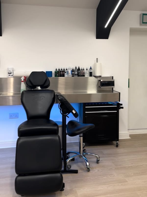The Ink Lab