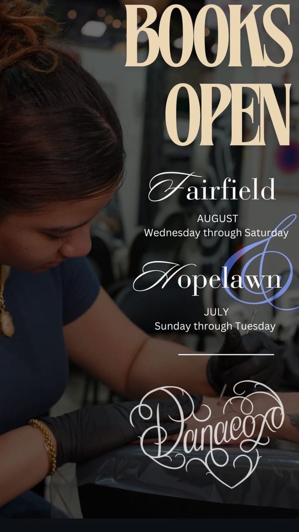 Reaperz Inc Tattoo Studio Piercing and barber shop