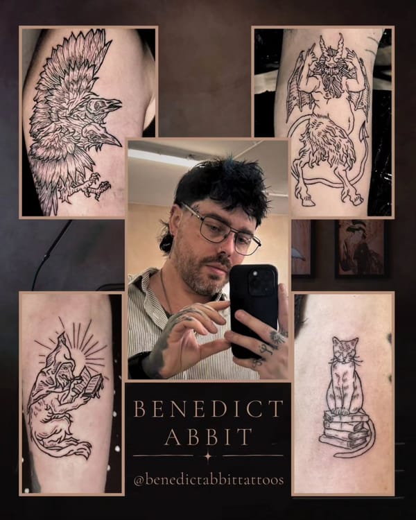Requiem Tattoos