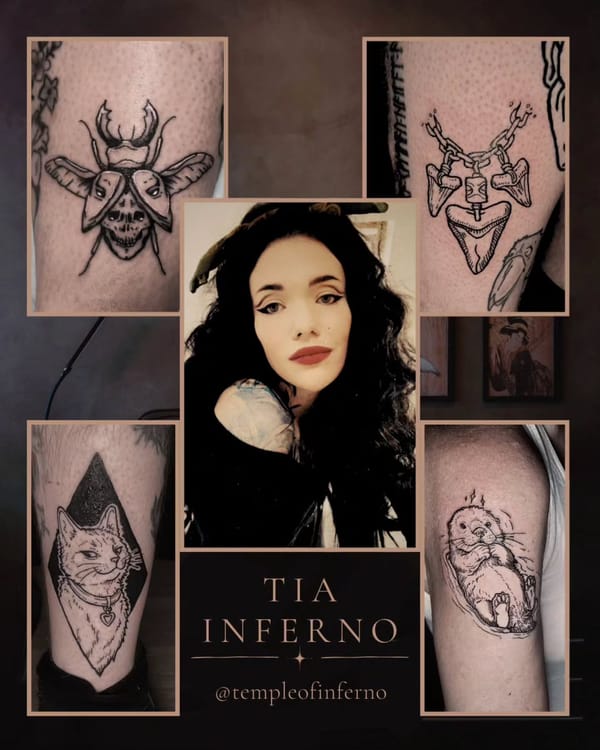 Requiem Tattoos