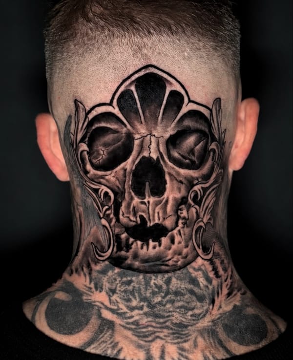 Good As Gold Tattoos
