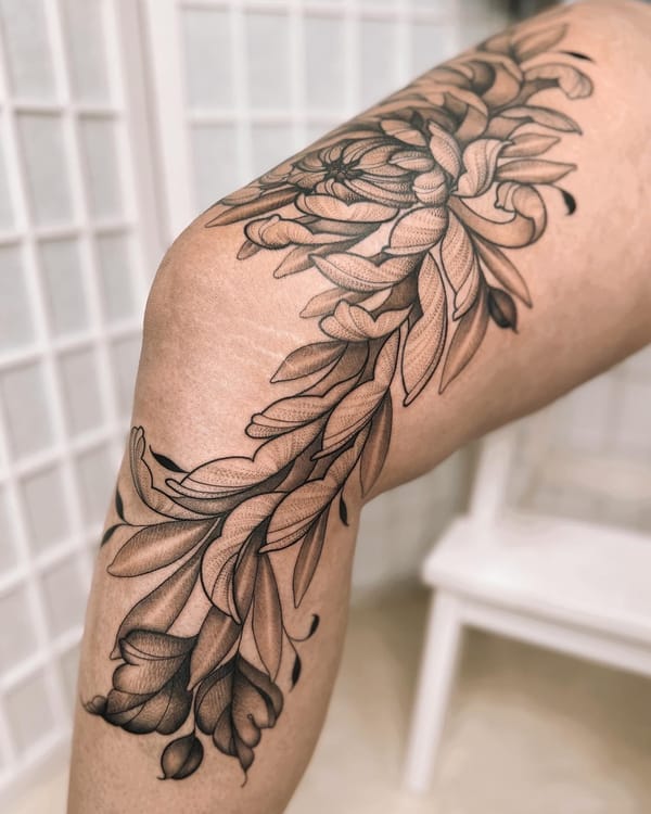 Abi Hack Tattoo