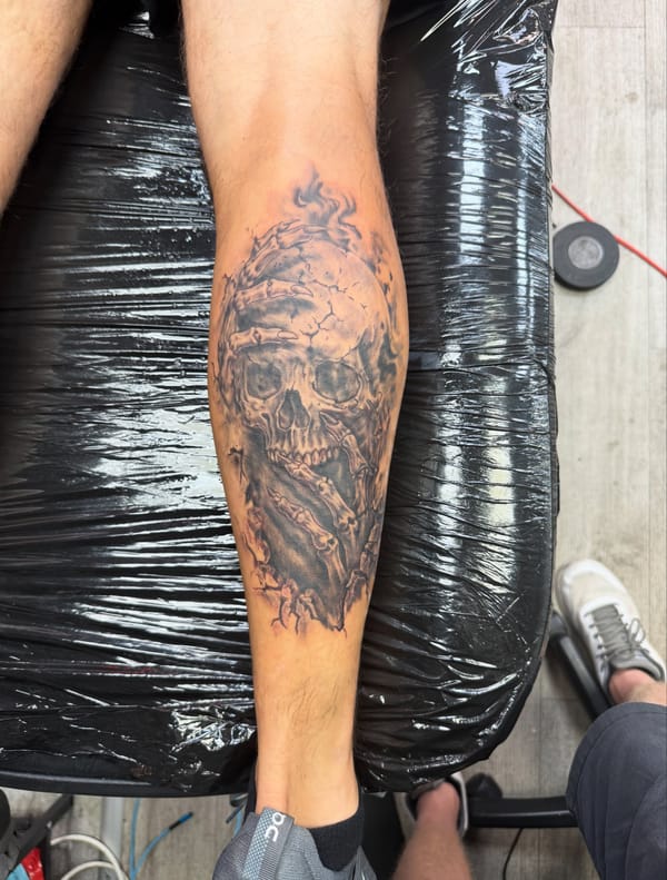 Sidor Tattoo