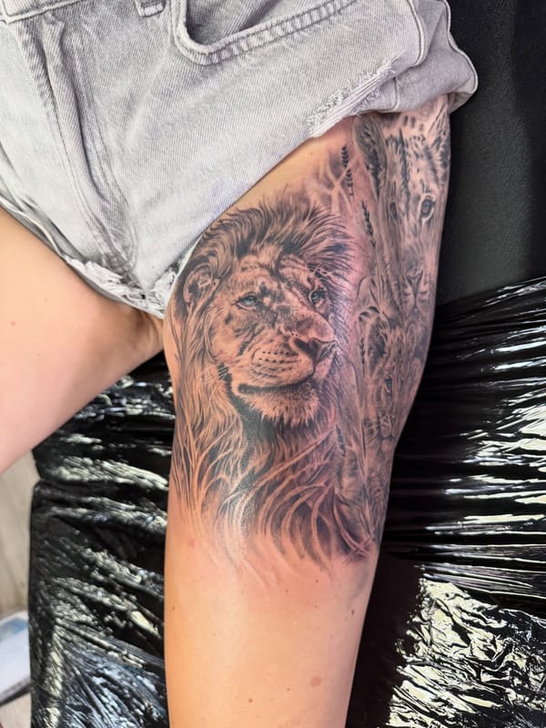Sidor Tattoo