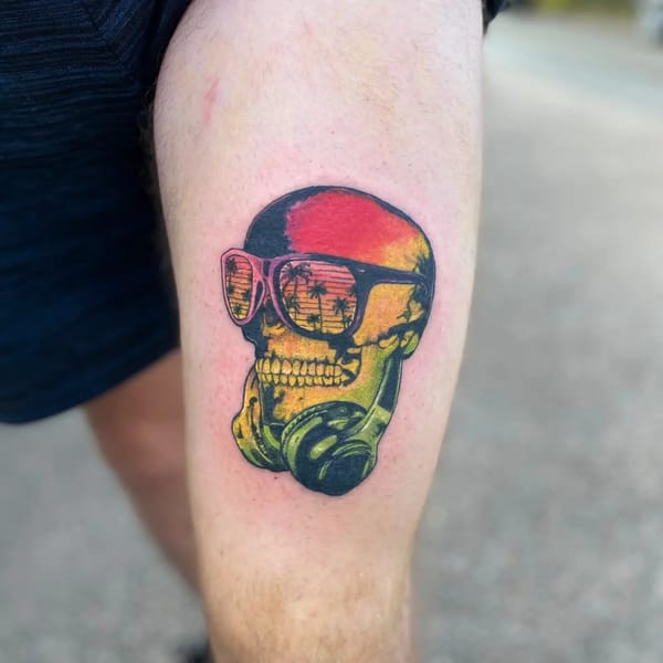 Stab & Winkle Tattoo Studio