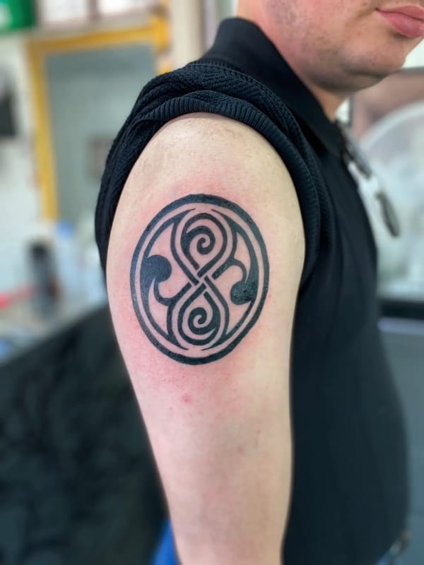Stab & Winkle Tattoo Studio
