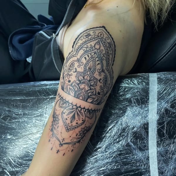 Stab & Winkle Tattoo Studio