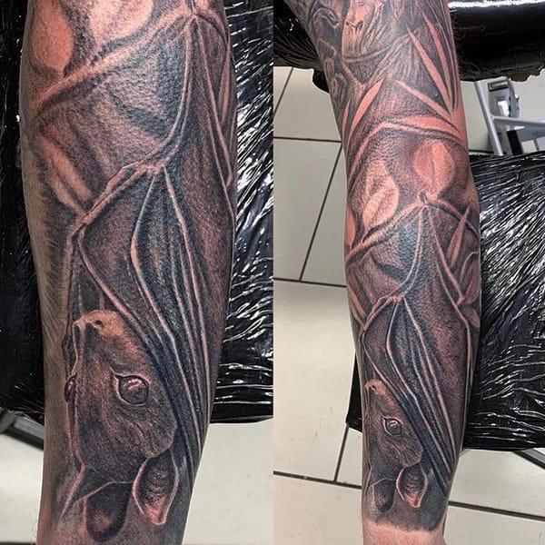 Apocalyptic Tattoo Studio