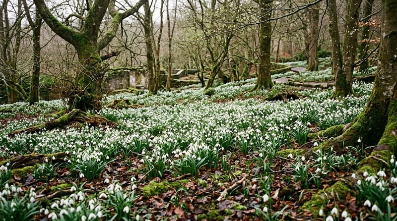 February Visitor & Travel Guide to Abingdon