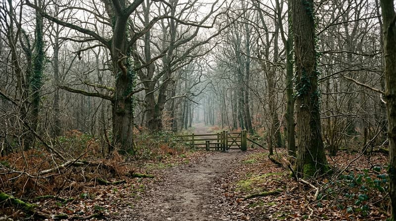 January Visitor & Travel Guide to Abingdon