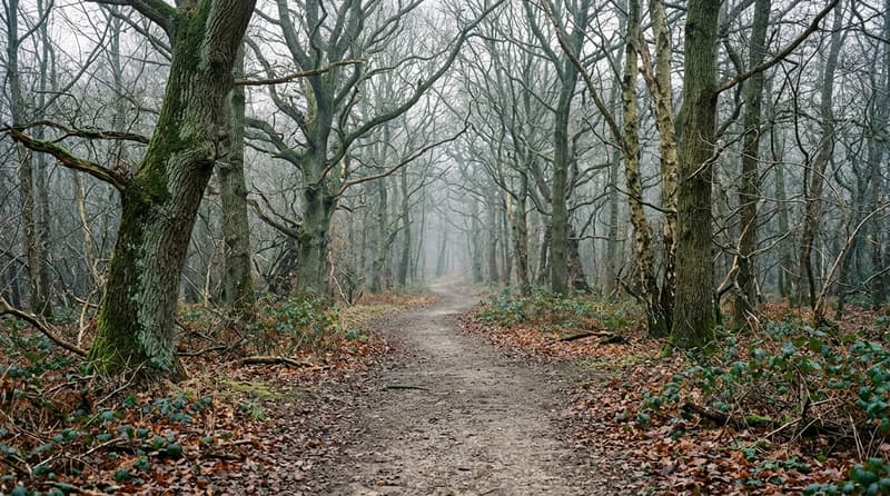 January Visitor & Travel Guide to Basildon