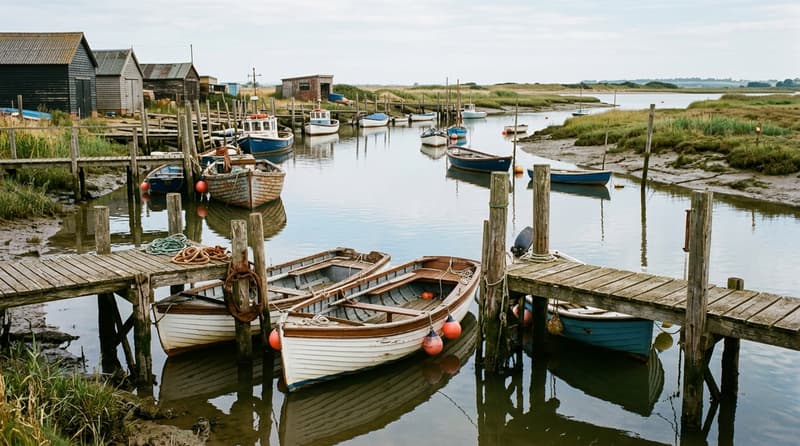 June Visitor & Travel Guide to Basildon