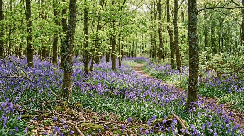 April Visitor & Travel Guide to Billericay