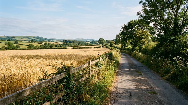 August Visitor & Travel Guide to Billericay