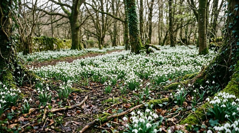 February Visitor & Travel Guide to Billericay
