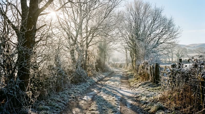 February Visitor & Travel Guide to Blaenymaes