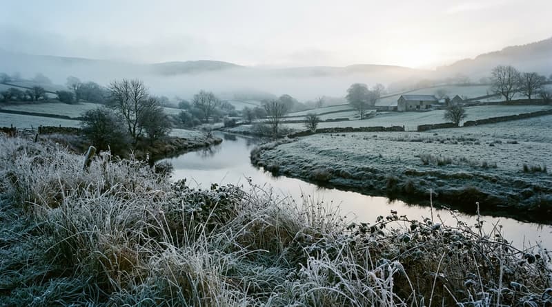 January Visitor & Travel Guide to Blaenymaes