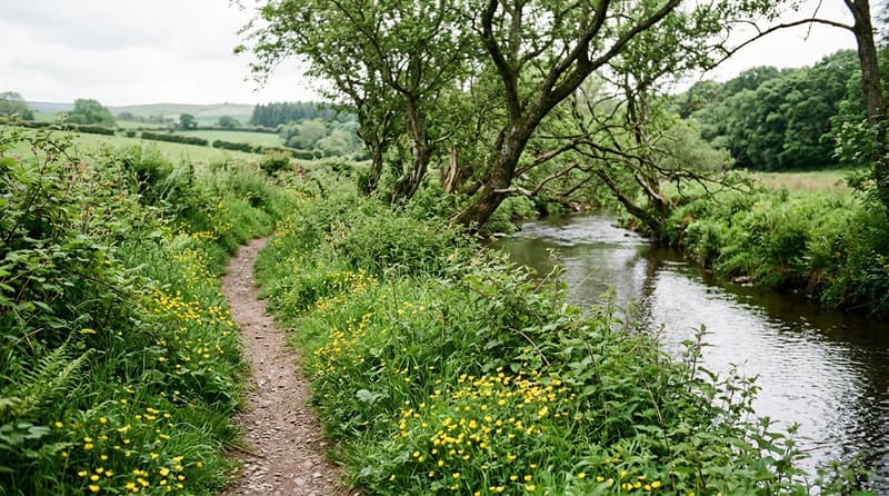May Visitor & Travel Guide to Blaenymaes