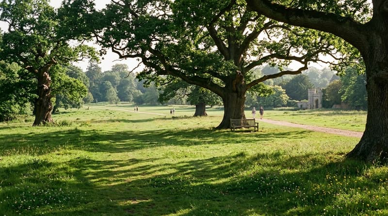 July Visitor & Travel Guide to Braintree