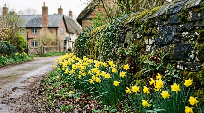 March Visitor & Travel Guide to Braintree