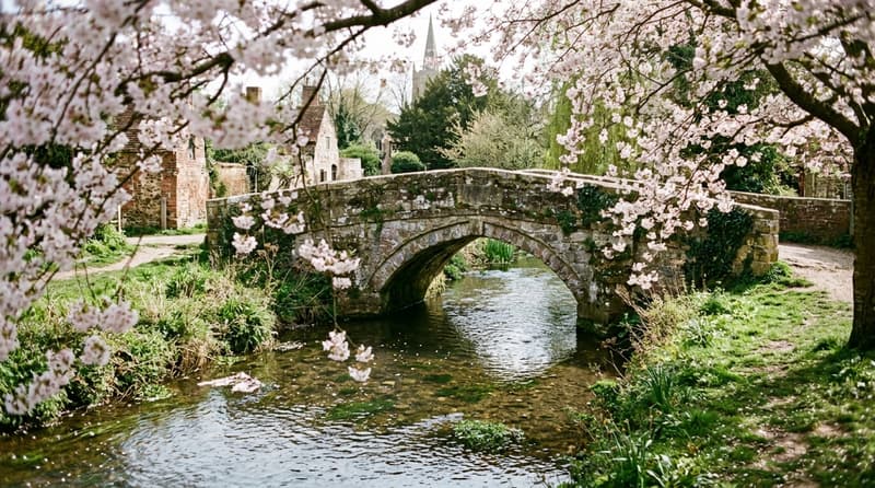April Visitor & Travel Guide to Chelmsford
