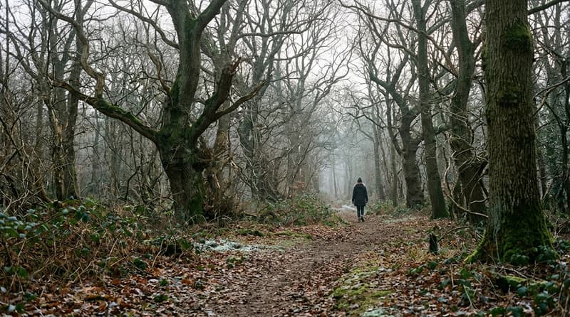 January Visitor & Travel Guide to Chelmsford